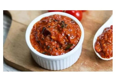 Grab your tasty Indian Dishes @ Quick Curry with 5% off - 4/4