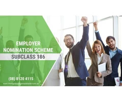 Visa Subclass 186 | Immigration Services Adelaide