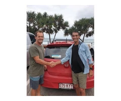 Best Division 2 Candidate 2020