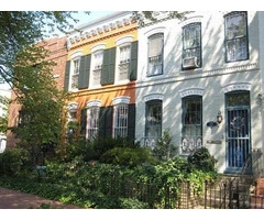 Heritage Extensions Builders Melbourne