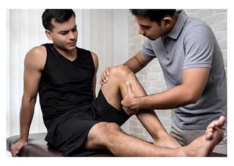 Call Bay Podiatry Clinic - For Happy Feet!! - 2/3