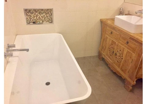 Hire Cost Effective Bathroom Renovation in Brisbane - 1/3