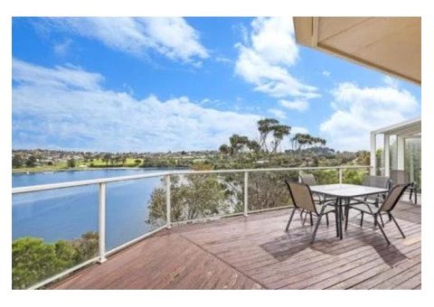 Holiday Accommodation in Warrnambool - 3/3