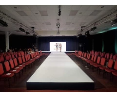 Perth’s Stage Hire Specialists - TLS Productions