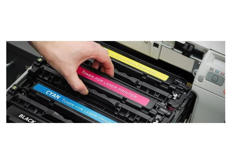 Best Ink Toner Cartridges  |  Swift Office Solutions - 1/3