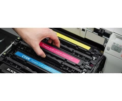 Best Ink Toner Cartridges  |  Swift Office Solutions