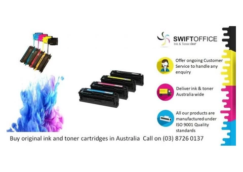 Best Ink Toner Cartridges  |  Swift Office Solutions - 3/3