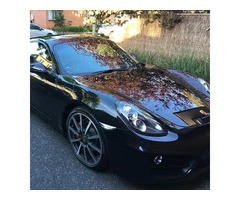 Local Mobile Car Detailing Essendon, Pascoe Vale, Strathmore - Iconic Detailing