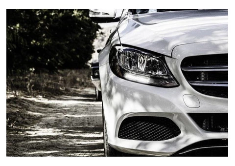 We Are Your One-stop Shop For All 4×4 Parts (new and used)