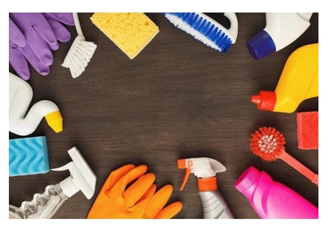 Wholesale Cleaning Supplies - Flints Cleaning Supplies & Machinery