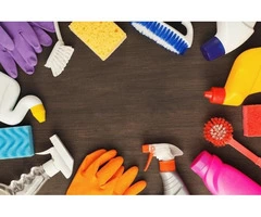 Wholesale Cleaning Supplies - Flints Cleaning Supplies & Machinery