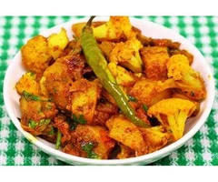 Grab your tasty Indian Dishes @ Maya Da Dhaba with 5% off