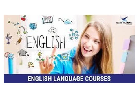 Enhance your career opportunity with English language courses Perth.