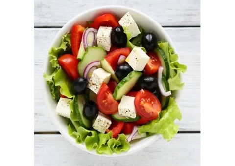 Try mouth-watering Pizza Dishes with 5% off @ Zappi's Pizzeria Cafe - 3/4