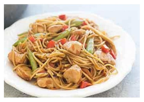 Enjoy Delicious Chinese Dishes @ Double Bay Chinese Restaurant - get 5% off - 2/4