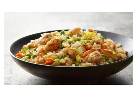 Enjoy Delicious Chinese Dishes @ Double Bay Chinese Restaurant - get 5% off - 4/4