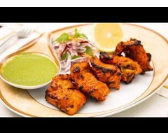 Get Yummy Indian, Chinese dishes @ SHAHI MAHAL - 5% off