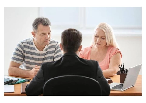 Family & Divorce Lawyer In Adelaide