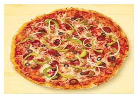 Get 15% off on your First order @ Dial A Gino's - 1/4