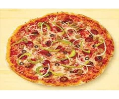 Get 15% off on your First order @ Dial A Gino's