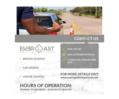 What Makes a Professional and Reliable Driving School?