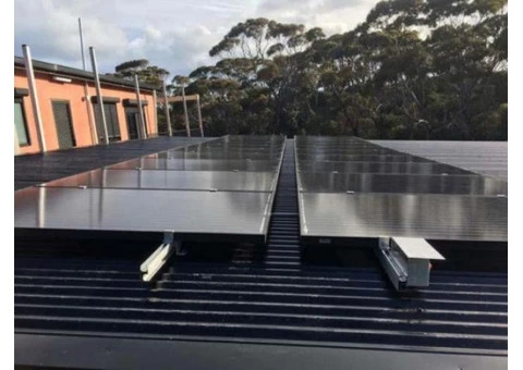 Best Solar Energy Companies in Sydney