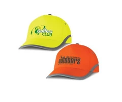 Make custom caps part of your marketing campaign and win more customers