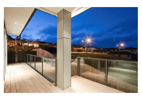 Affordable Pool Fencing & Glass Pool Fencing in Adelaide- Adelaide All Glass