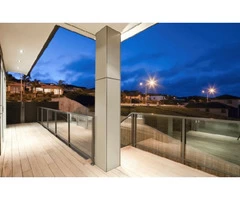 Affordable Pool Fencing & Glass Pool Fencing in Adelaide- Adelaide All Glass