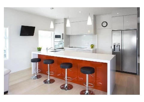 Affordable Pool Fencing & Glass Pool Fencing in Adelaide- Adelaide All Glass - 2/2