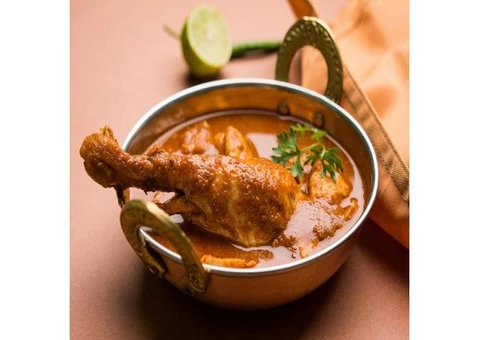 Tasty Momo Restaurant Nepalese & Indian Cuisine - Get 15% OFF, Use Code: OZ05 - 2/2