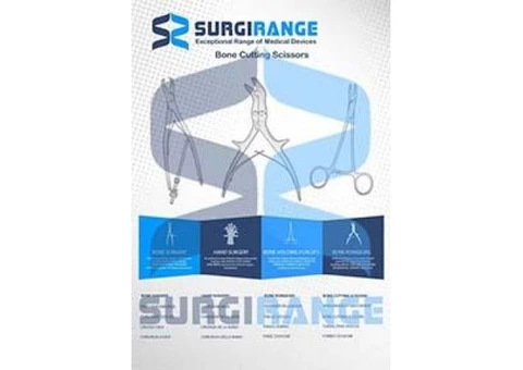 Surgirang Surgical Instruments and equipments Supplies - 1/8