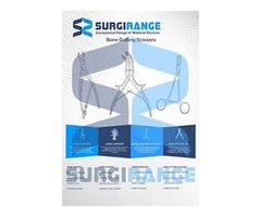 Surgirang Surgical Instruments and equipments Supplies