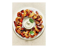 Try mouth-watering Indian Dishes with 5% off @ Laajwab Indian Restaurant