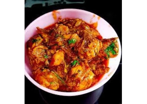 Try mouth-watering Indian Dishes with 5% off @ Laajwab Indian Restaurant - 2/4