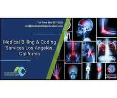 Experts in Orthopedic Billing Services for California, CA