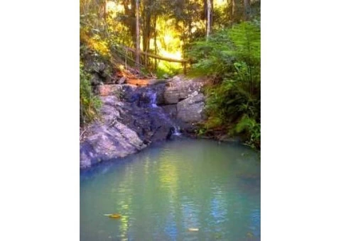 Get Permaculture Australia