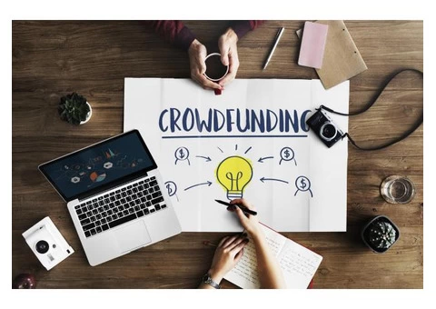 Crowdfunding Platforms