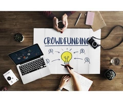 Crowdfunding Platforms