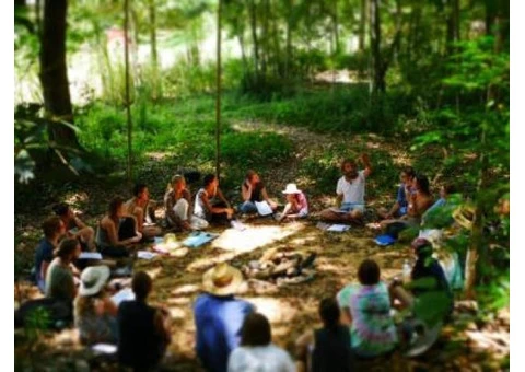 Get Permaculture Education In Australia