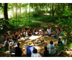 Get Permaculture Education In Australia