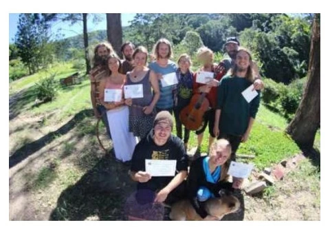 Get Permaculture Education In Australia - 2/2