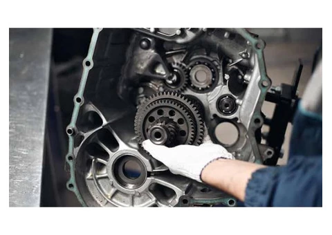 Sydney Gearbox Services - Sydney Gearbox Specialists