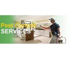 Pest Control Spring Farm