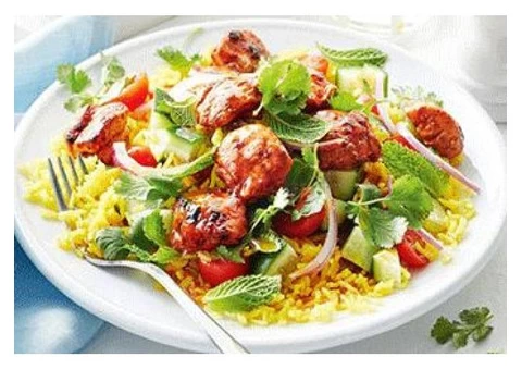 Get 15% off on your First order @ Princess Nisha's Kitchen - 3/4