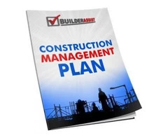 Construction Management Plan (CMP) – Download CMP Templates