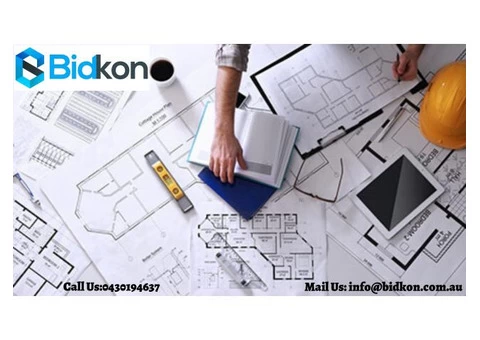 Quantity Surveyors In Australia