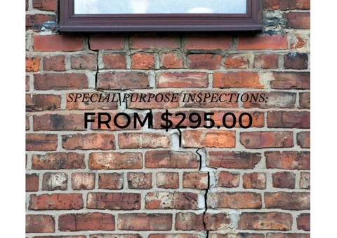 Building Inspections in Perth by Choice Building Inspections - 3/5