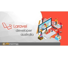 Hire Laravel Developer@ $18/hr