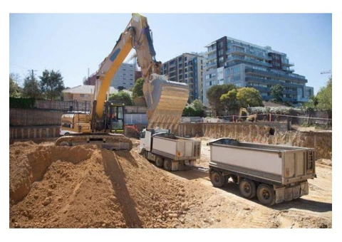 Affordable Excavation Services in Melbourne - 2/2